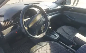 Audi A4 1995 года за 860 000 тг. в Алматы фото 5