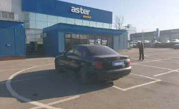 Audi A4 1995 года за 860 000 тг. в Алматы фото 4