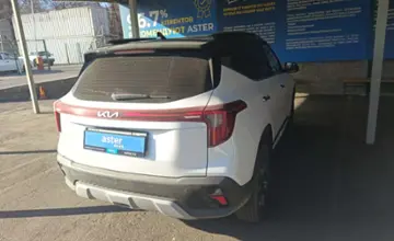 Kia Seltos 2024 года за 10 500 000 тг. в Алматы
