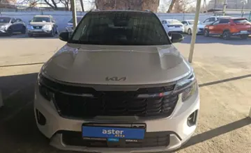 Kia Seltos 2024 года за 10 500 000 тг. в Алматы фото 2