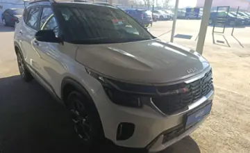 Kia Seltos 2024 года за 10 500 000 тг. в Алматы фото 3