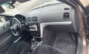 Skoda Yeti 2014 года за 6 500 000 тг. в Астана фото 5