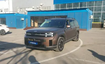 Hyundai Santa Fe 2024 года за 20 500 000 тг. в Алматы фото 1