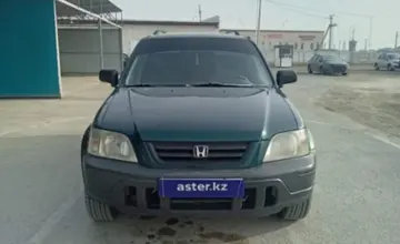 Honda CR-V 1998 года за 3 300 000 тг. в Кызылорда фото 2