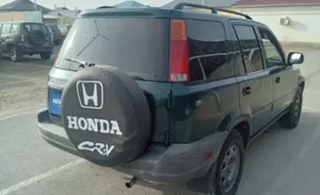 Honda CR-V 1998 года за 3 300 000 тг. в Кызылорда