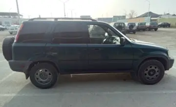 Honda CR-V 1998 года за 3 300 000 тг. в Кызылорда фото 4