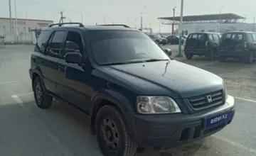Honda CR-V 1998 года за 3 300 000 тг. в Кызылорда фото 3
