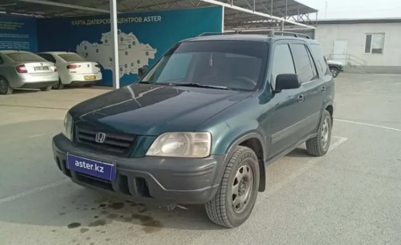 Honda CR-V 1998 года за 3 300 000 тг. в Кызылорда