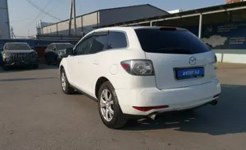 Mazda CX-7 2010 года за 4 600 000 тг. в Шымкент фото 4