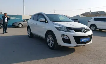 Mazda CX-7 2010 года за 4 600 000 тг. в Шымкент фото 2