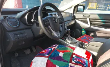 Mazda CX-7 2010 года за 4 600 000 тг. в Шымкент фото 5