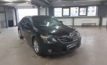 Toyota Camry 2009 года за 7 000 000 тг. в Астана фото 2