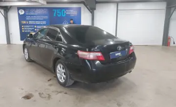 Toyota Camry 2009 года за 7 000 000 тг. в Астана фото 4