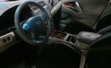 Toyota Camry 2009 года за 7 000 000 тг. в Астана фото 5