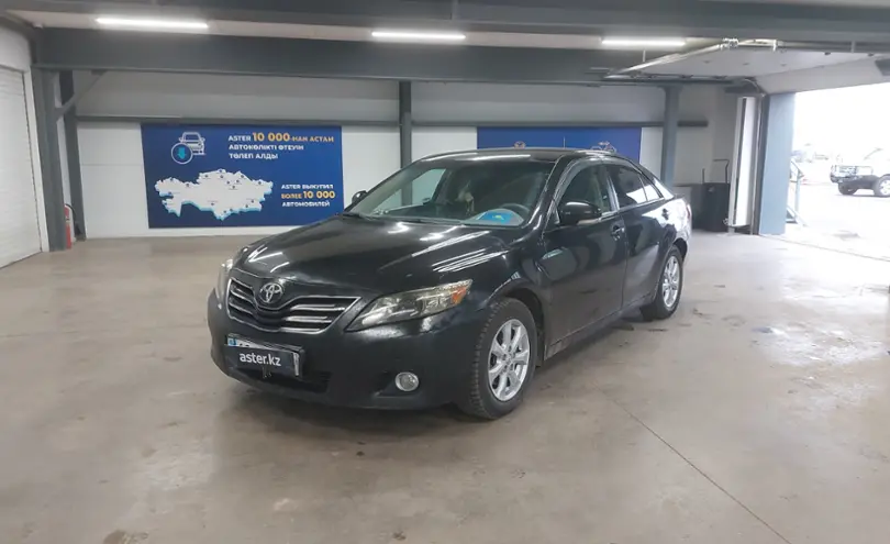 Toyota Camry 2009 года за 7 000 000 тг. в Астана