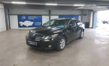 Toyota Camry 2009 года за 7 000 000 тг. в Астана фото 1