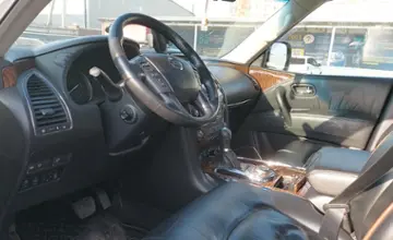 Nissan Patrol 2011 года за 14 000 000 тг. в Шымкент фото 5