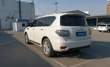 Nissan Patrol 2011 года за 14 000 000 тг. в Шымкент фото 4