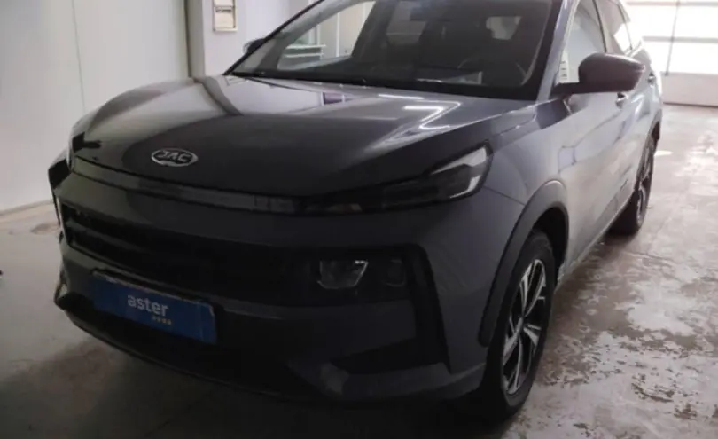JAC JS6 2023 года за 7 300 000 тг. в Павлодар