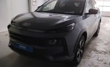 JAC JS6 2023 года за 7 300 000 тг. в Павлодар фото 1