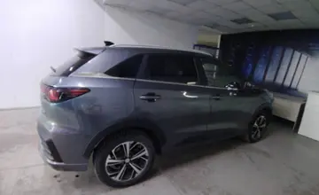 JAC JS6 2023 года за 7 300 000 тг. в Павлодар фото 4