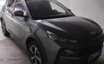 JAC JS6 2023 года за 7 300 000 тг. в Павлодар фото 3