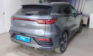 JAC JS6 2023 года за 7 300 000 тг. в Павлодар