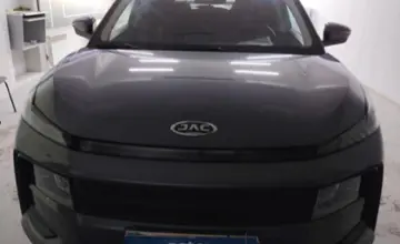 JAC JS6 2023 года за 7 300 000 тг. в Павлодар фото 2