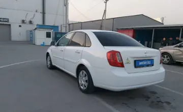 Daewoo Gentra 2014 года за 3 500 000 тг. в Шымкент фото 4