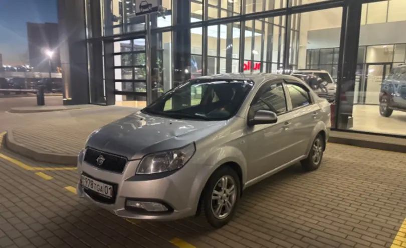 Ravon Nexia R3 2019 года за 3 700 000 тг. в Астана