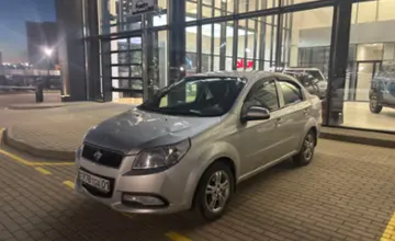 Ravon Nexia R3 2019 года за 3 700 000 тг. в Астана фото 1