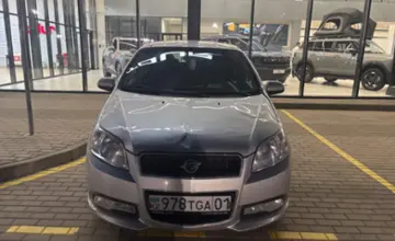 Ravon Nexia R3 2019 года за 3 700 000 тг. в Астана фото 2
