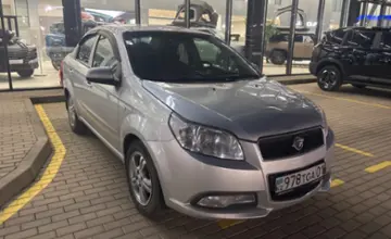 Ravon Nexia R3 2019 года за 3 700 000 тг. в Астана фото 3