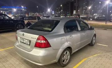 Ravon Nexia R3 2019 года за 3 700 000 тг. в Астана