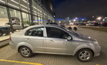 Ravon Nexia R3 2019 года за 3 700 000 тг. в Астана фото 4