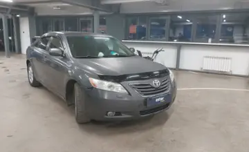 Toyota Camry 2007 года за 5 100 000 тг. в Астана фото 2
