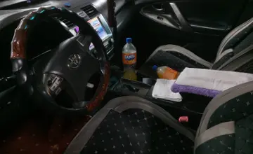 Toyota Camry 2007 года за 5 100 000 тг. в Астана фото 5