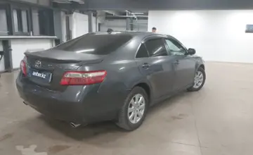 Toyota Camry 2007 года за 5 100 000 тг. в Астана фото 3
