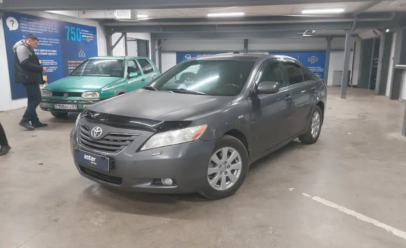Toyota Camry 2007 года за 5 100 000 тг. в Астана