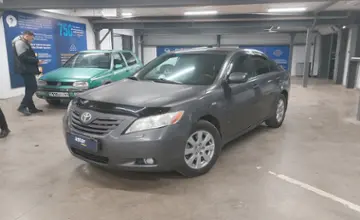 Toyota Camry 2007 года за 5 100 000 тг. в Астана фото 1
