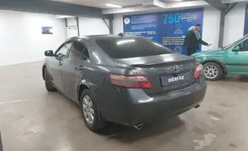 Toyota Camry 2007 года за 5 100 000 тг. в Астана фото 4
