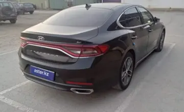 Hyundai Grandeur 2016 года за 13 000 000 тг. в Кызылорда