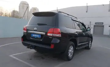 Toyota Land Cruiser 2009 года за 16 000 000 тг. в Шымкент фото 3