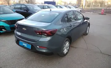 Chevrolet Onix 2024 года за 7 500 000 тг. в Актобе