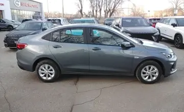 Chevrolet Onix 2024 года за 7 500 000 тг. в Актобе фото 4