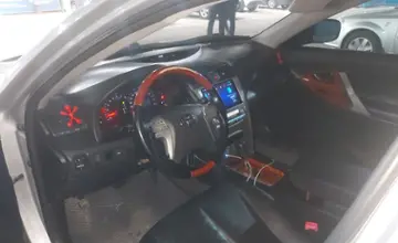 Toyota Camry 2007 года за 5 500 000 тг. в Алматы фото 5