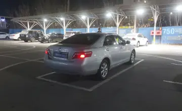 Toyota Camry 2007 года за 5 500 000 тг. в Алматы фото 3