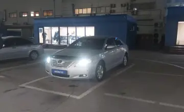 Toyota Camry 2007 года за 5 500 000 тг. в Алматы фото 1