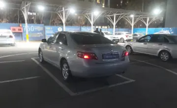 Toyota Camry 2007 года за 5 500 000 тг. в Алматы фото 4