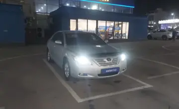 Toyota Camry 2007 года за 5 500 000 тг. в Алматы фото 2
